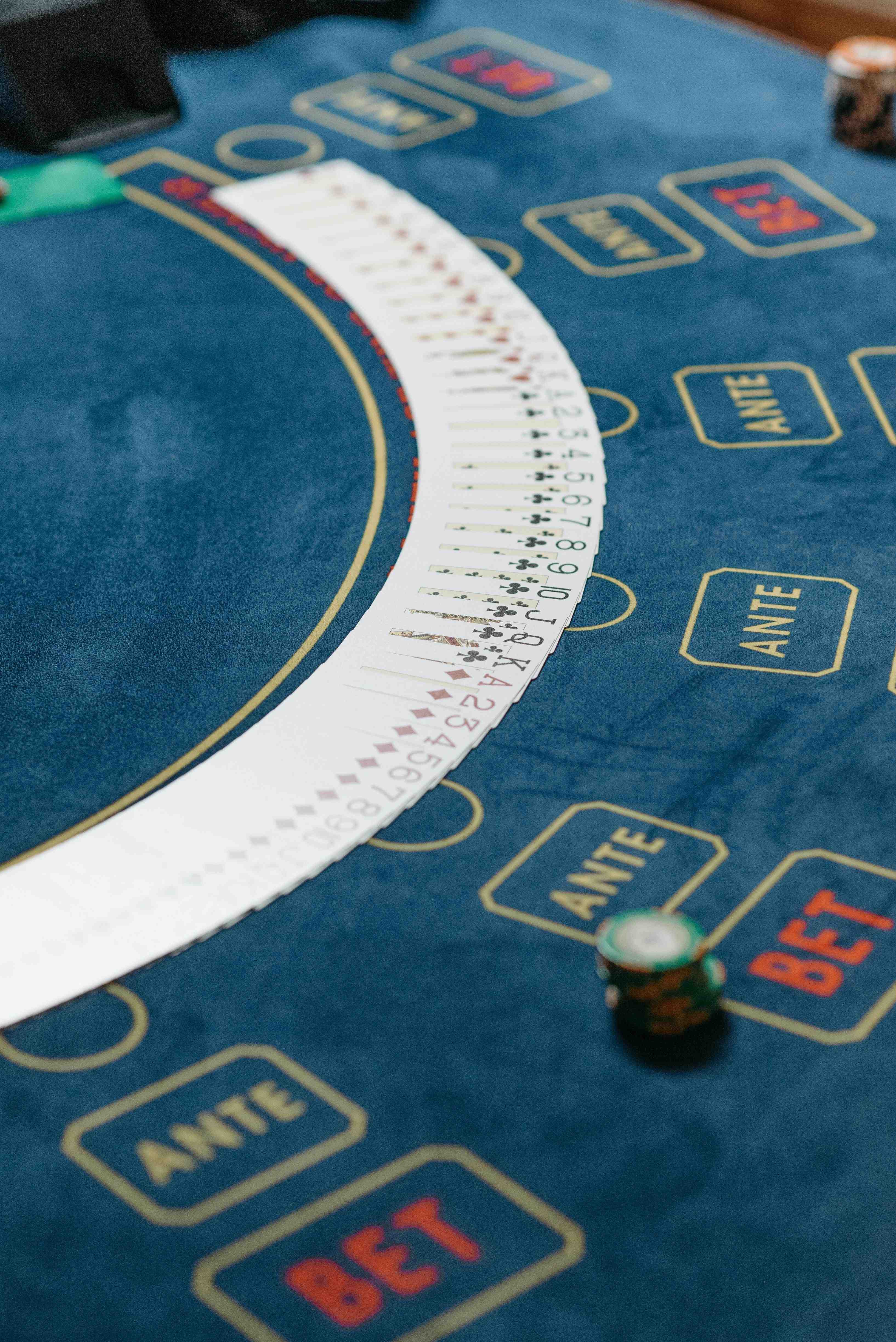 Organized casino-style categories inside a black and gold game lobby
